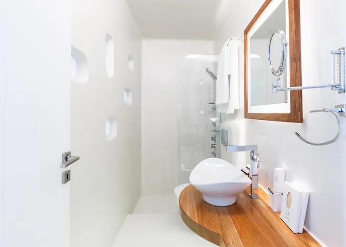 La Perla And (adults Only) Hotel 5*