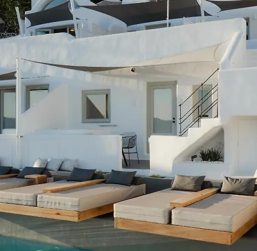 La Perla And (adults Only) 5*