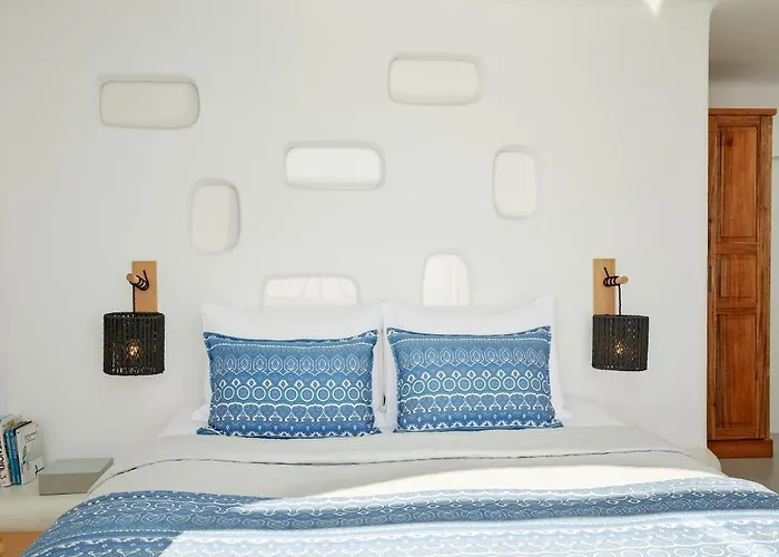 Hotel La Perla And (adults Only) 5*