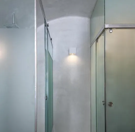 La Perla And (adults Only) Hotel 5*