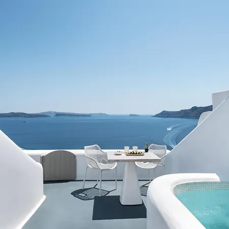 Hotell La Perla And (adults Only)