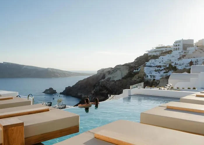 Hotell La Perla And (adults Only)